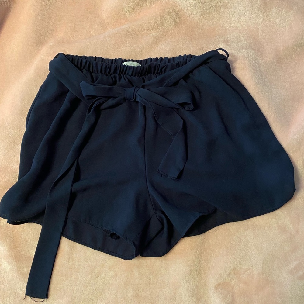 Style Rack Shorts